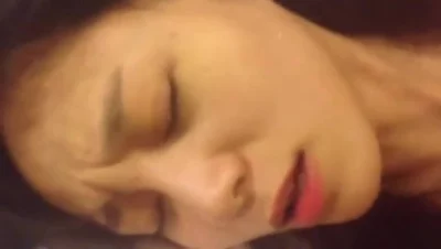 清纯害羞电视台主持人被潜规则，这叫声绝了